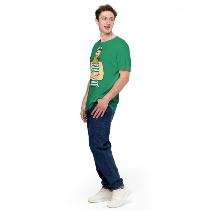 Short Sleeve Tee - Cruise Daddy - Image 26