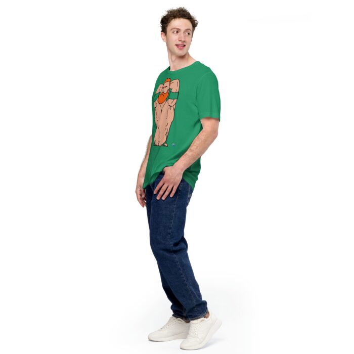 Short Sleeve Tee - Ginger Pits - Image 26