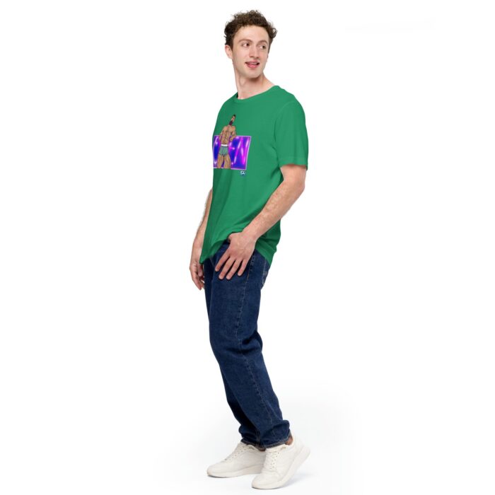 Short Sleeve Tee - Open - Image 31