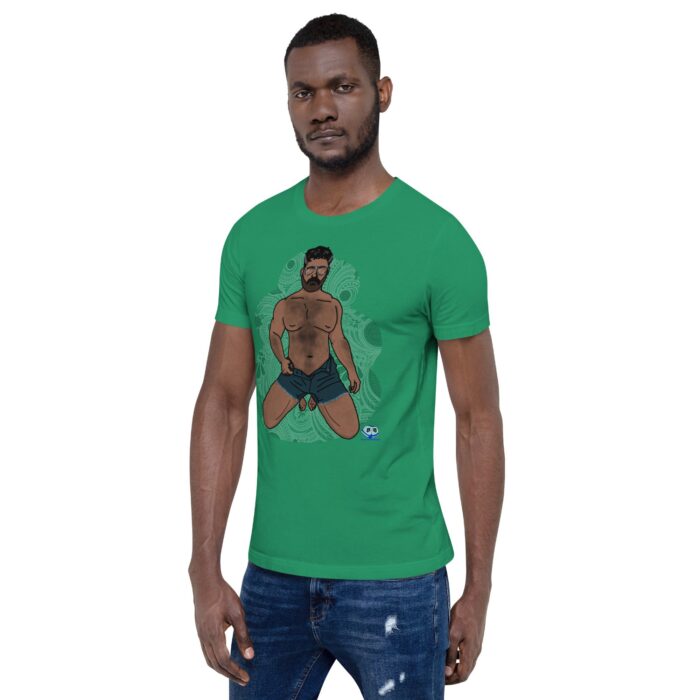Short Sleeve Tee - Persian Daddy - Image 38