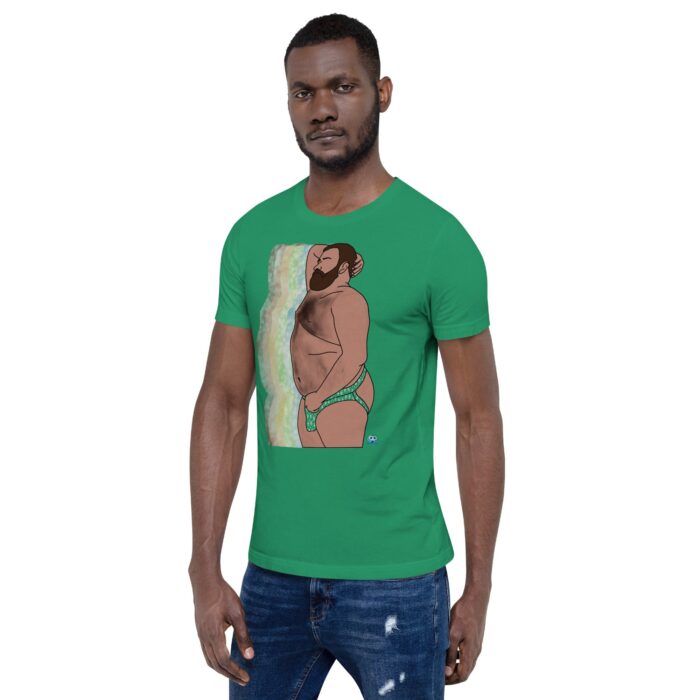 Short Sleeve Tee - Radiant - Image 39