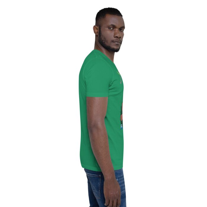 Short Sleeve Tee - Vaquero - Image 42