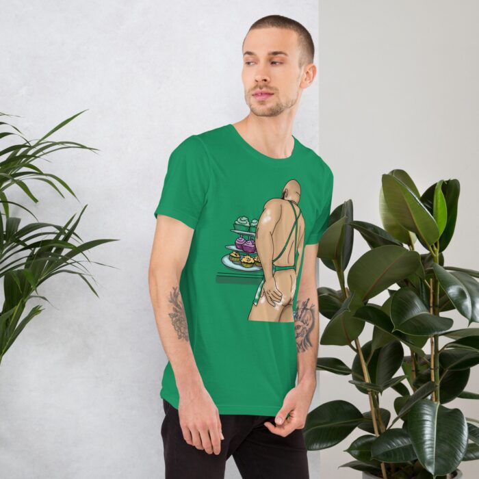 Short Sleeve Tee - Cakes - Image 24