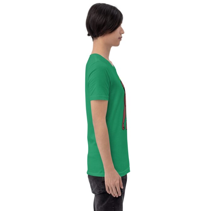 Short Sleeve Tee - Fireman - Image 42