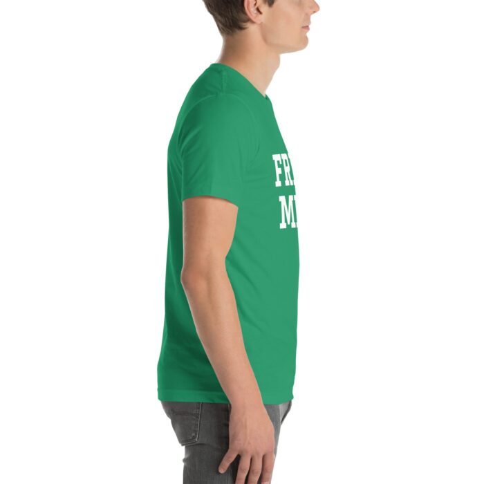 Short Sleeve Tee - Fresh Meat - Image 53