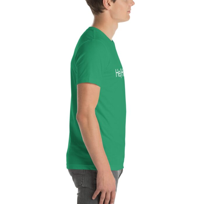 Short Sleeve Tee - He/Him/Boy - Image 53