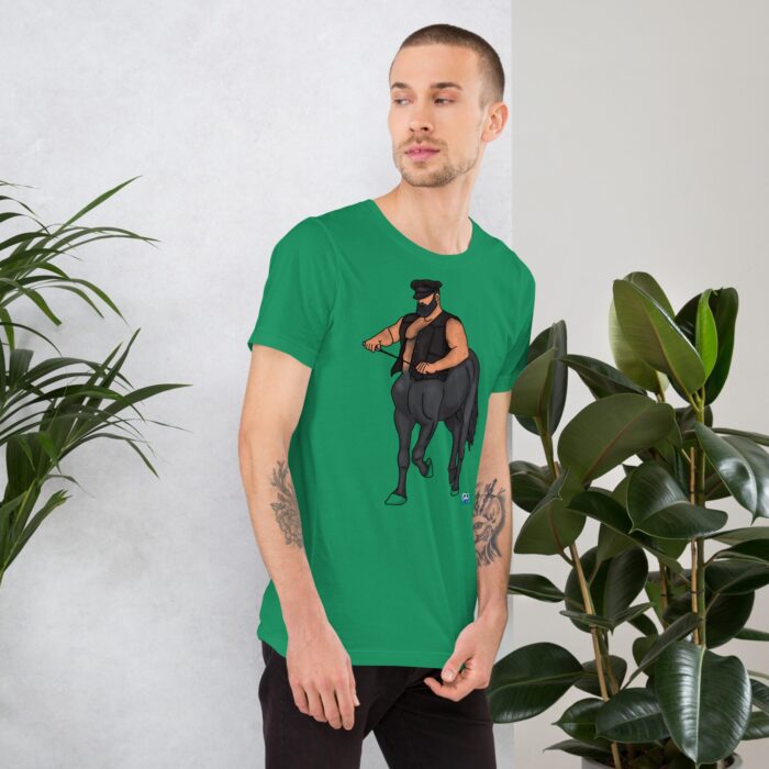 Short Sleeve Tee - Hot to Trot - Image 28