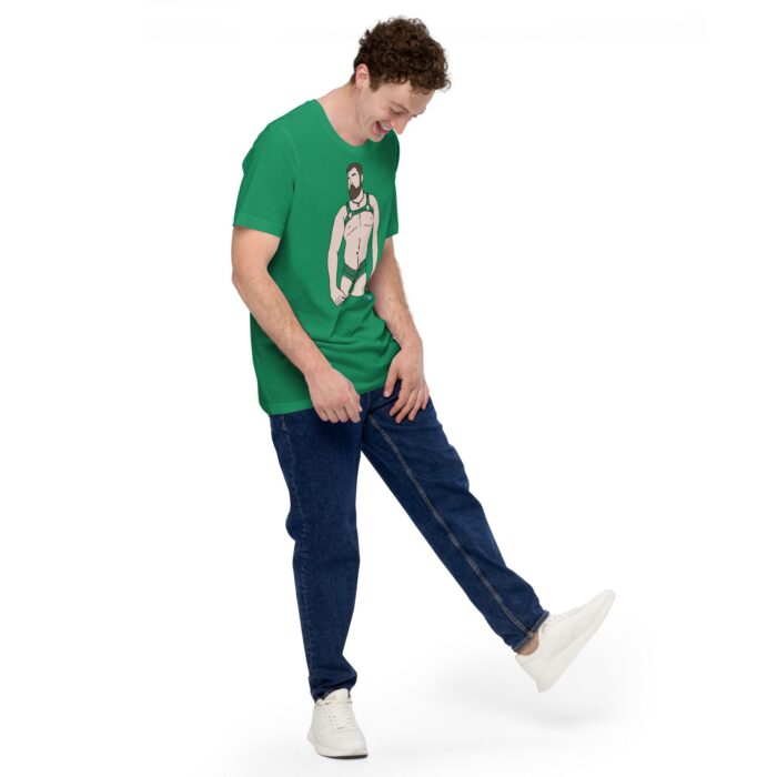 Short Sleeve Tee - TOP - Image 27
