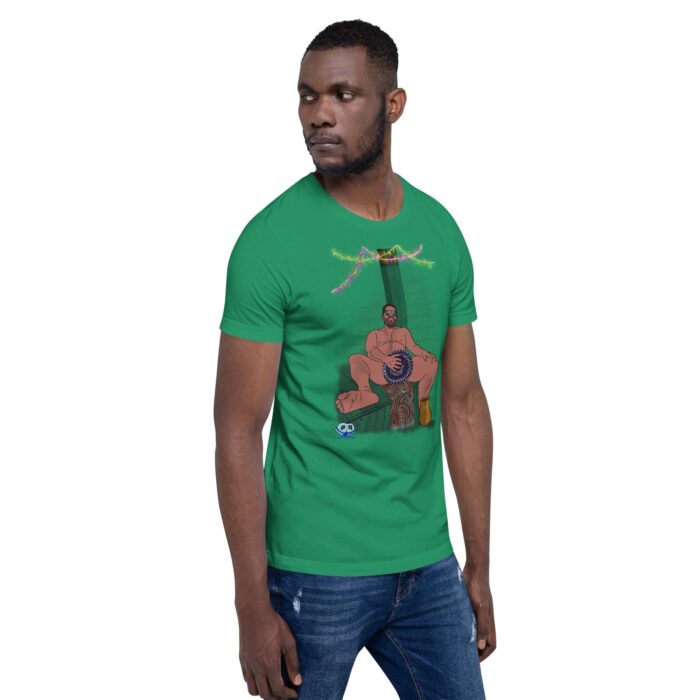Short Sleeve Tee - Vaquero - Image 39