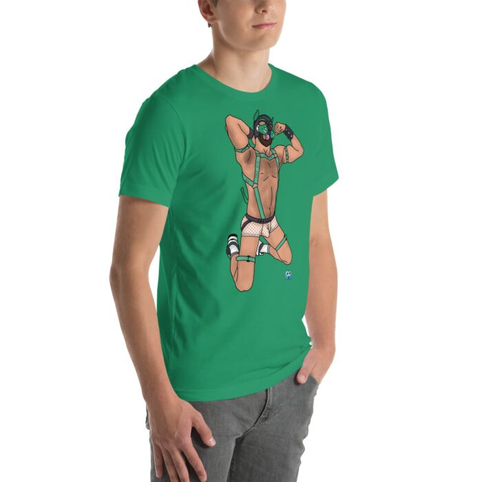 Short Sleeve Tee - Who's a Good Boy? - Image 55