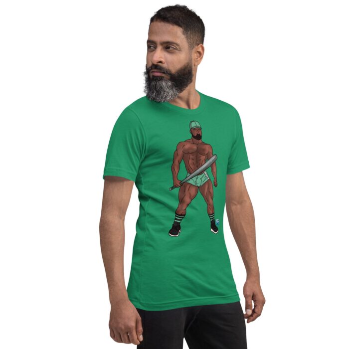 Short Sleeve Tee - Batter Up - Image 32