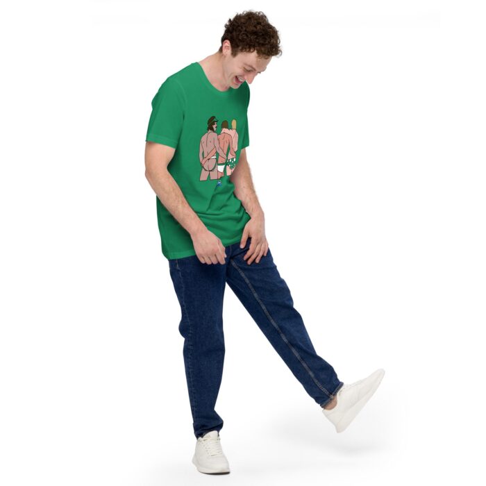 Short Sleeve Tee - Beach Buddies - Image 31