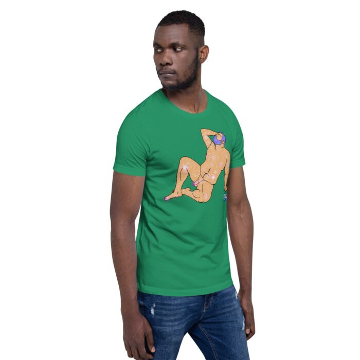 Short Sleeve Tee - Cosmic - Image 45