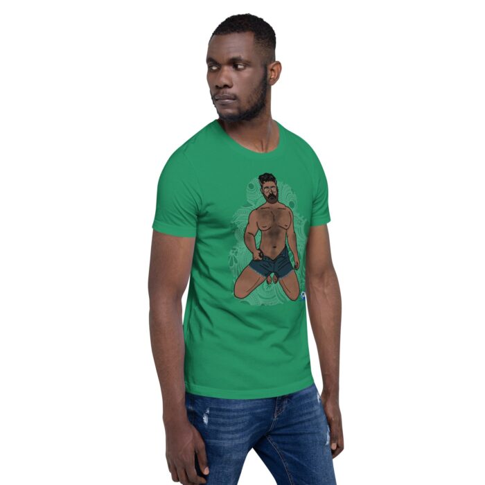 Short Sleeve Tee - Persian Daddy - Image 39