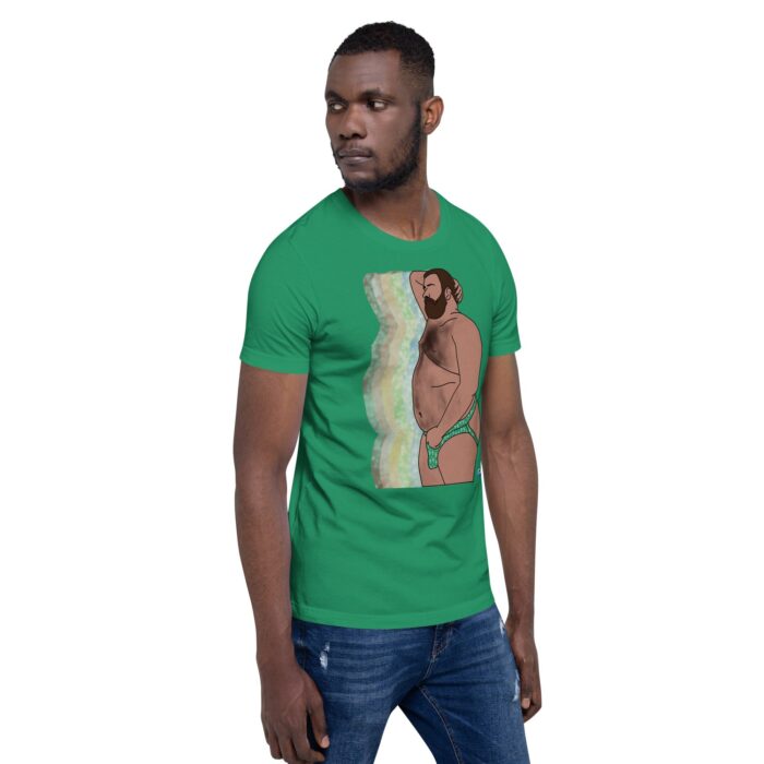Short Sleeve Tee - Radiant - Image 40