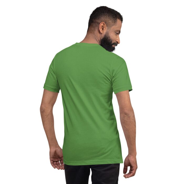 Short Sleeve Tee - Candy Corn Butt Plug - Image 34