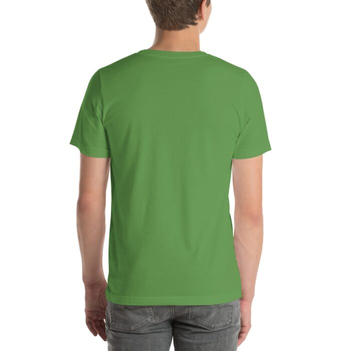 Short Sleeve Tee - Jack O Lantern - Image 38