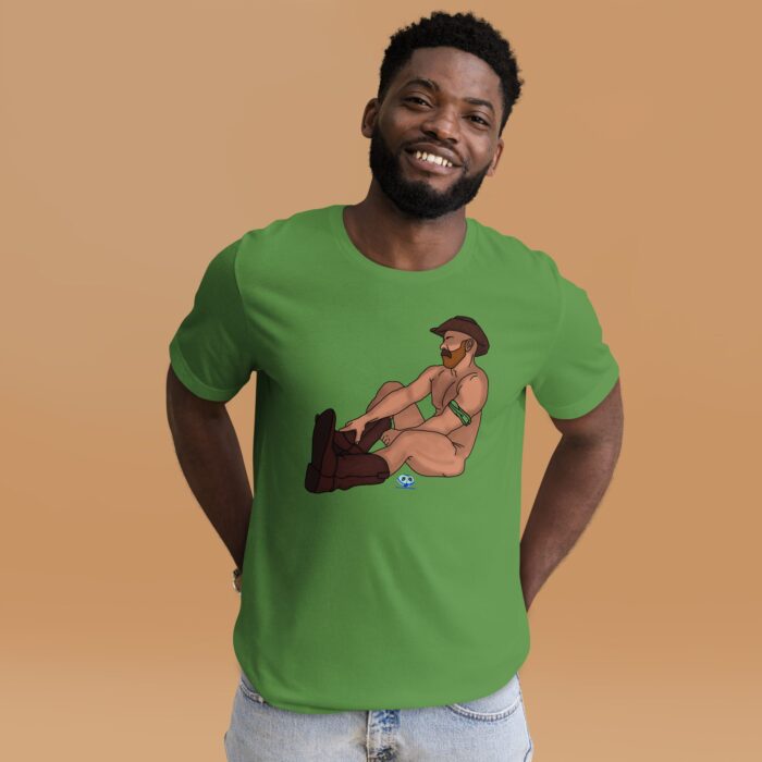 Short Sleeve Tee - Rodeo Season - Image 22
