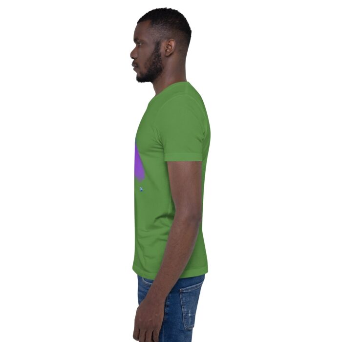 Short Sleeve Tee - Tails - Image 77