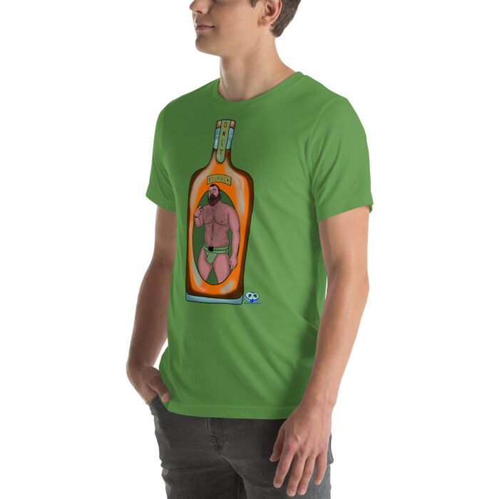 Short Sleeve Tee - Two Fingers - Image 76