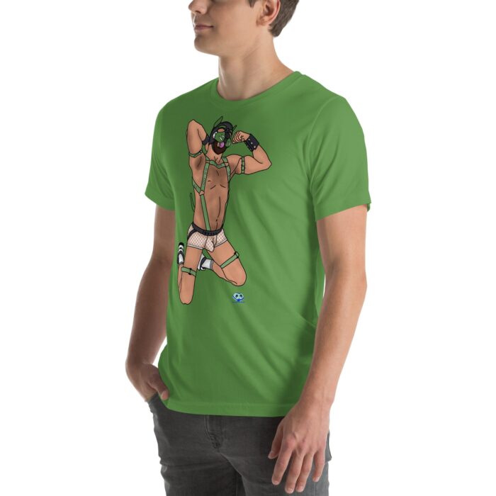 Short Sleeve Tee - Who's a Good Boy? - Image 59