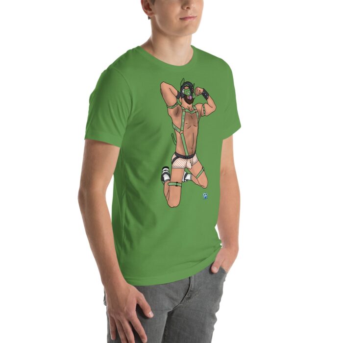Short Sleeve Tee - Who's a Good Boy? - Image 61