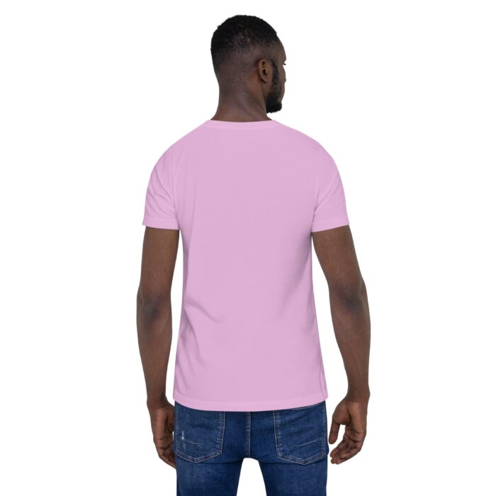 Short Sleeve Tee - Vaquero - Image 64