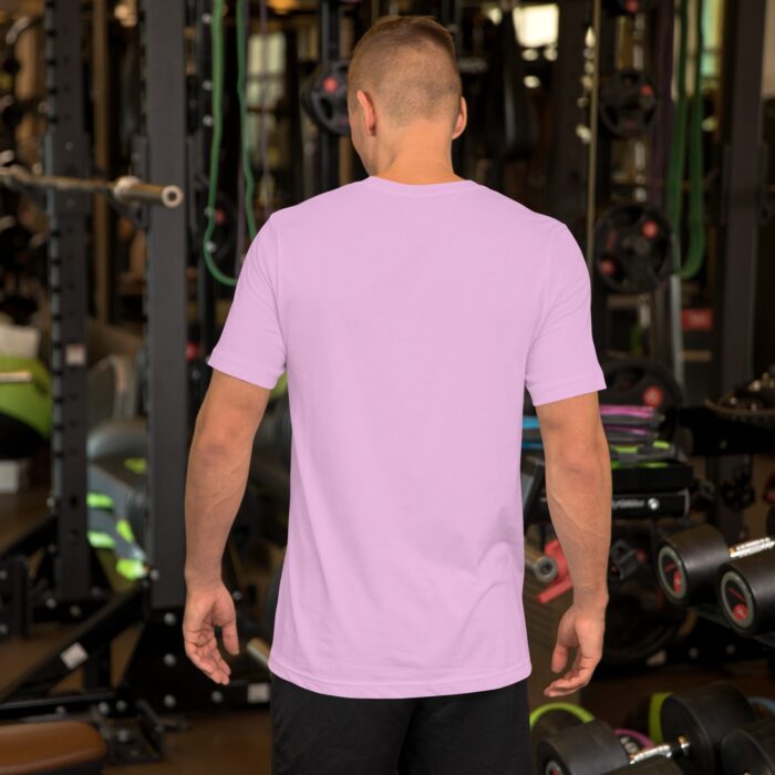 Short Sleeve Tee - Blow Job and Harness - Image 26