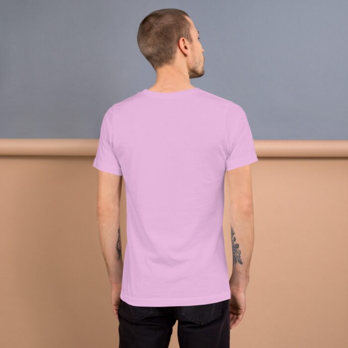Short Sleeve Tee - Pup Sign - Image 40