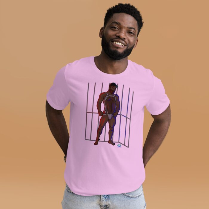 Short Sleeve Tee - Busted - Image 26