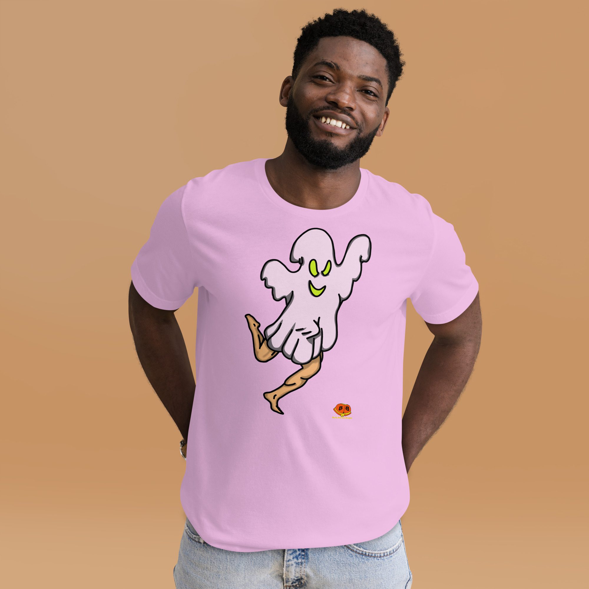 Short Sleeve Tee - Peek-A-Boo - Image 25