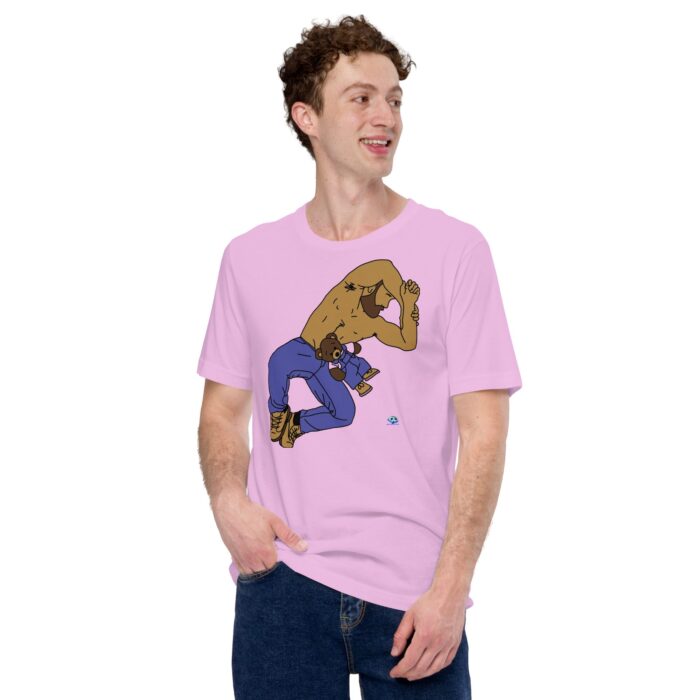 Short Sleeve Tee - Teddy Bear Snuggles - Image 41