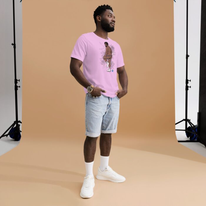 Short Sleeve Tee - Undress - Image 21