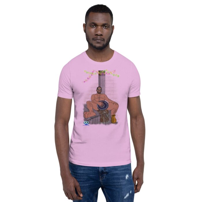 Short Sleeve Tee - Vaquero - Image 61