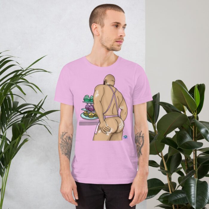 Short Sleeve Tee - Cakes - Image 41