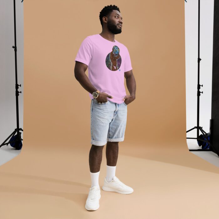 Short Sleeve Tee - Atlas - Image 25