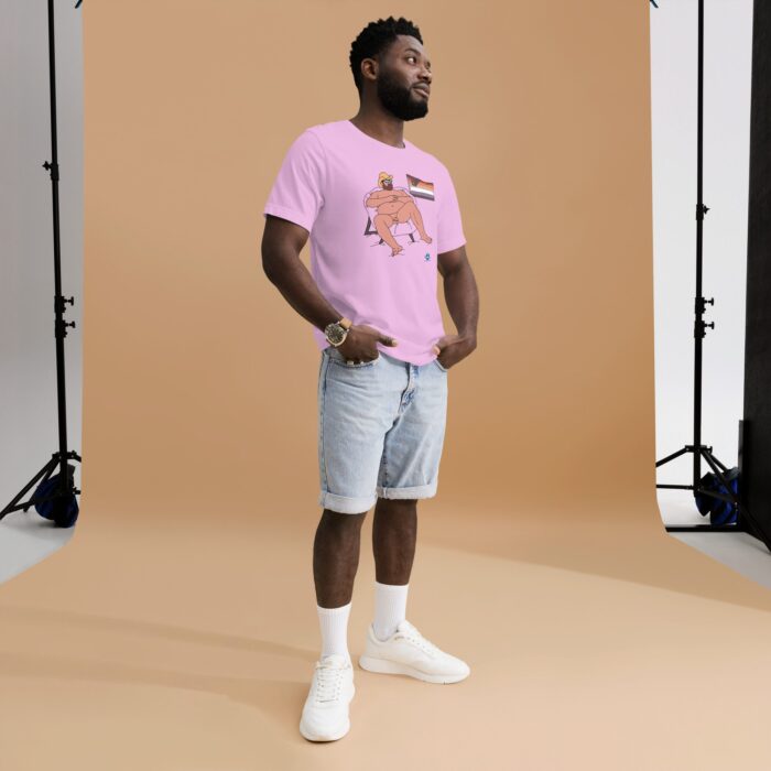 Short Sleeve Tee - Beach Day - Image 25