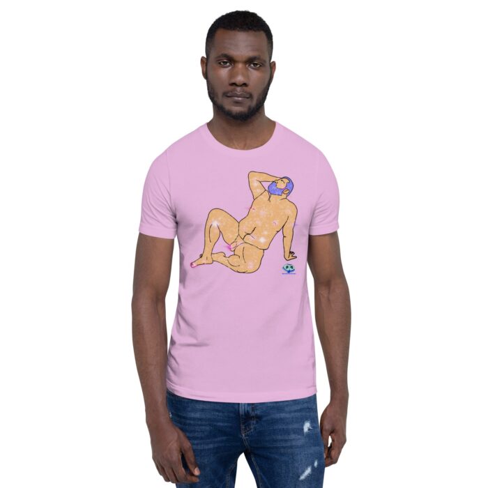 Short Sleeve Tee - Cosmic - Image 73