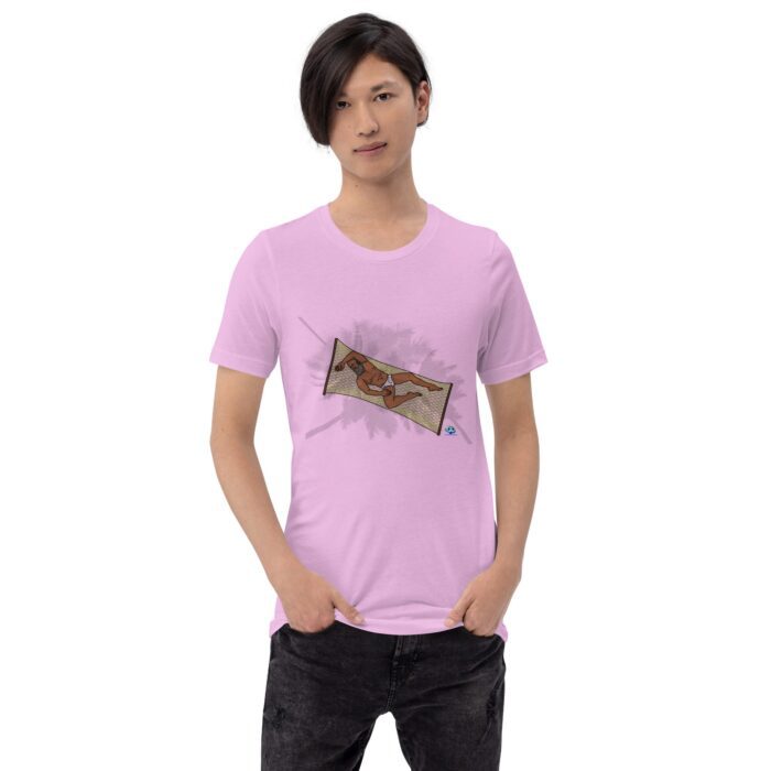 Short Sleeve Tee - Isla Del Oso - Image 11