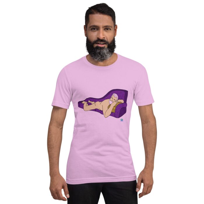 Short Sleeve Tee - Lounge - Image 12