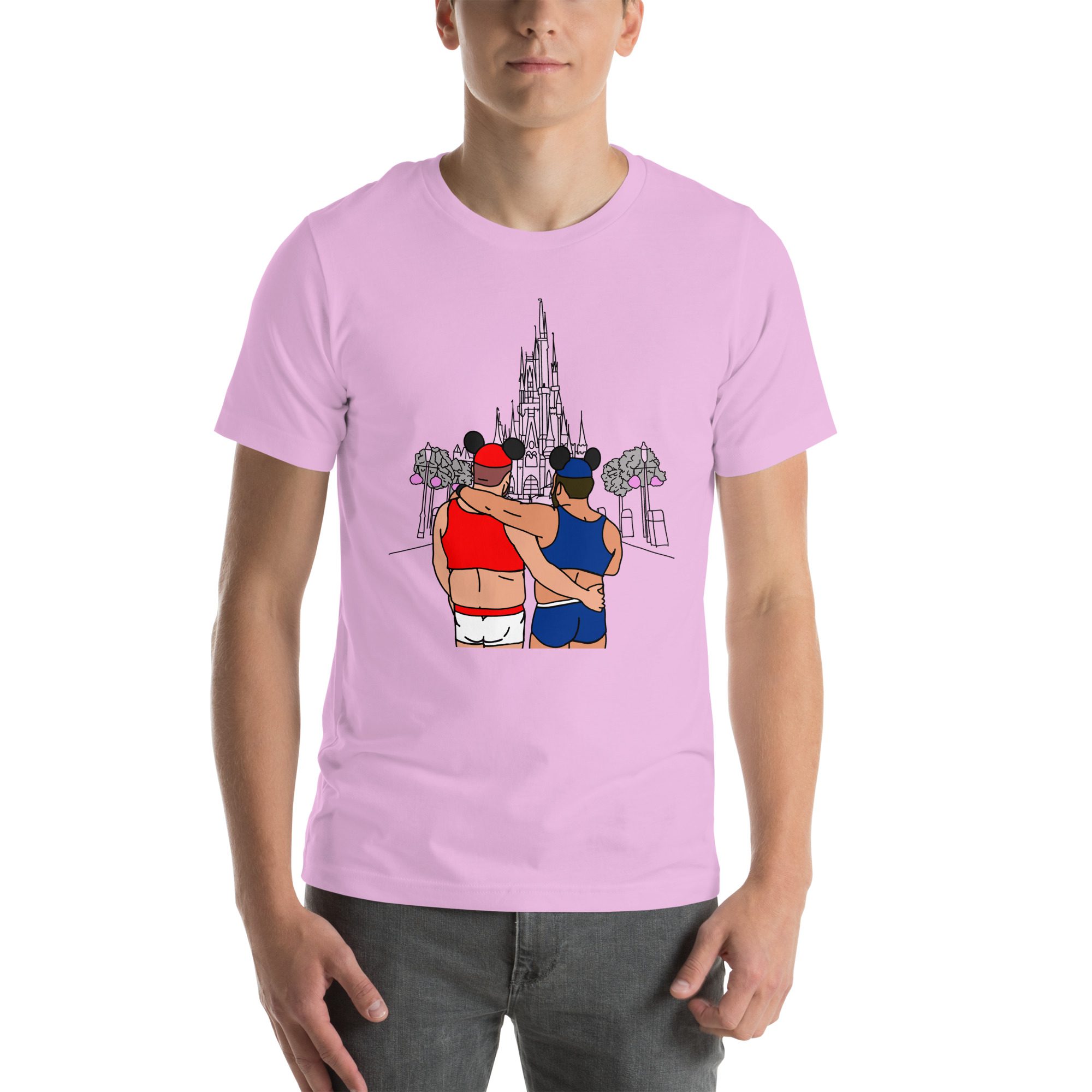 Short Sleeve Tee - Main Street PG - Image 11
