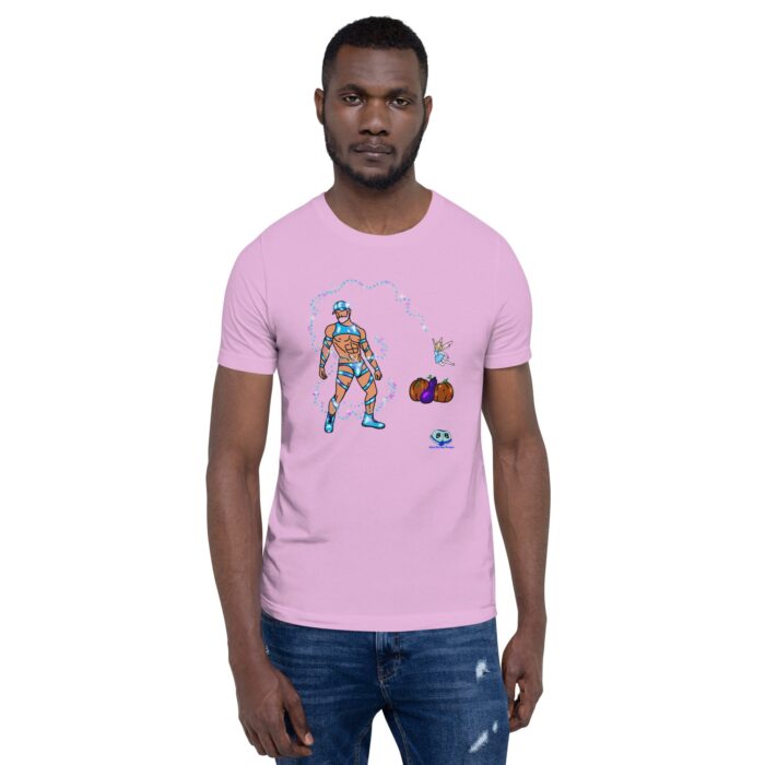 Short Sleeve Tee - Midnight - Image 61