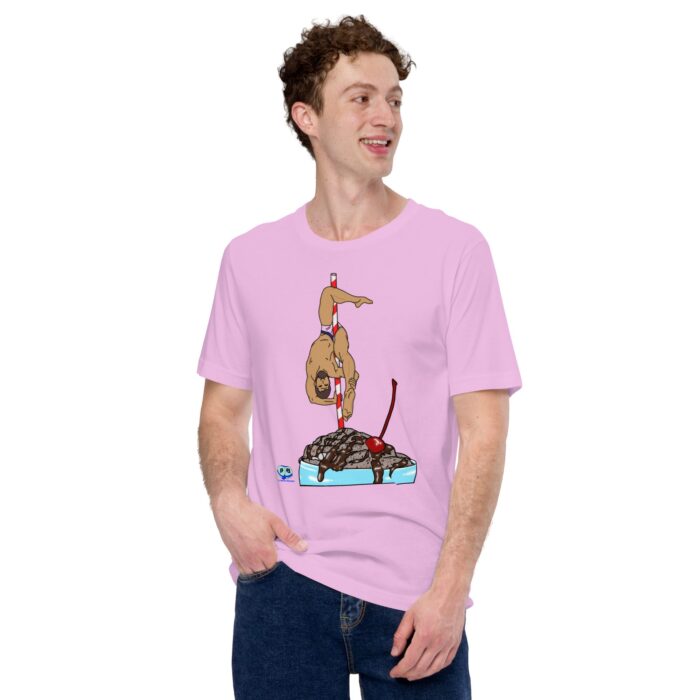 Short Sleeve Tee - Milkshake - Image 41
