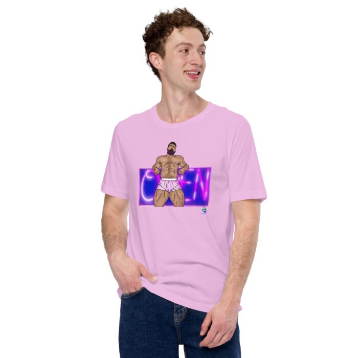Short Sleeve Tee - Open - Image 45