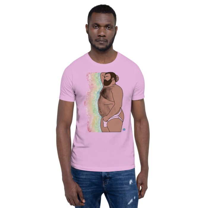 Short Sleeve Tee - Radiant - Image 62