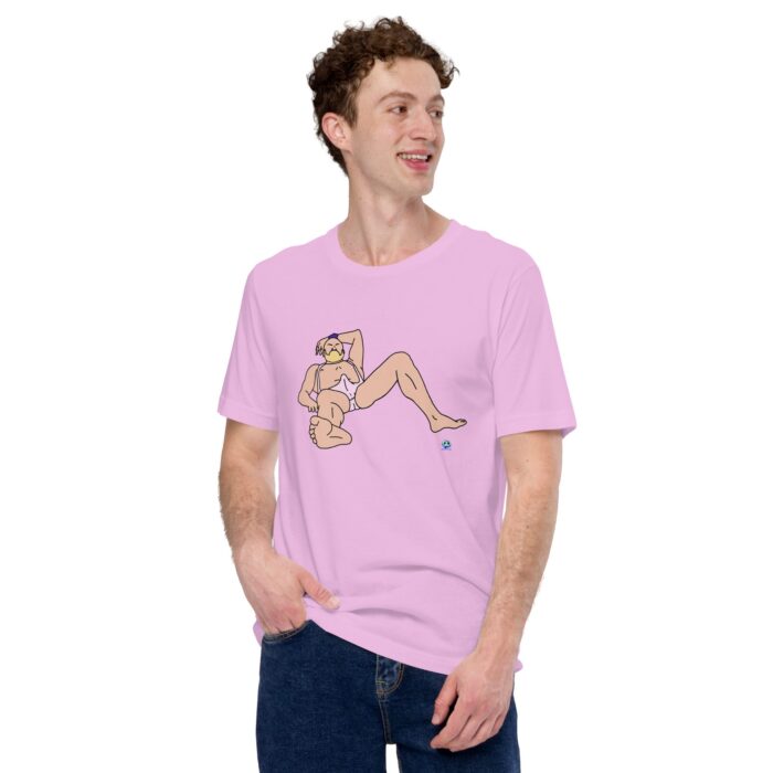Short Sleeve Tee - Ready - Image 11
