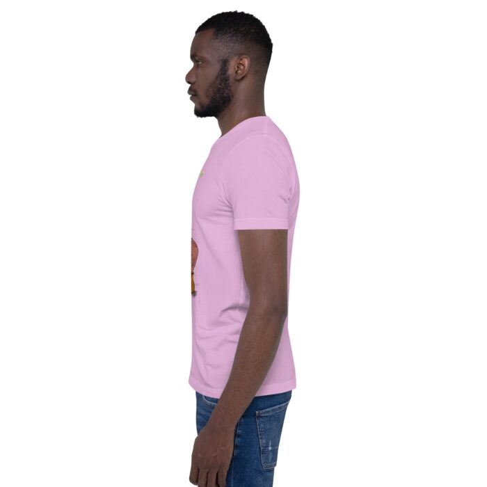 Short Sleeve Tee - Vaquero - Image 65
