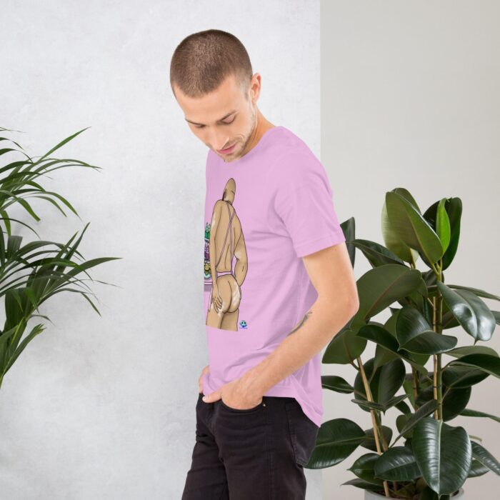 Short Sleeve Tee - Cakes - Image 43