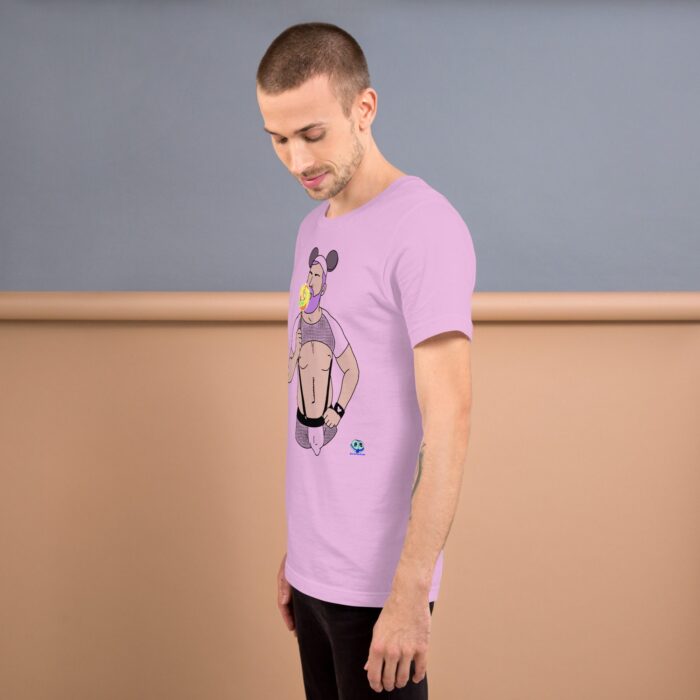 Short Sleeve Tee - Disney Sucker - Image 51