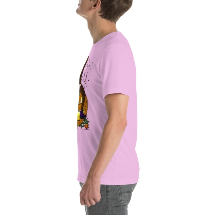 Short Sleeve Tee - Jack O Lantern - Image 63